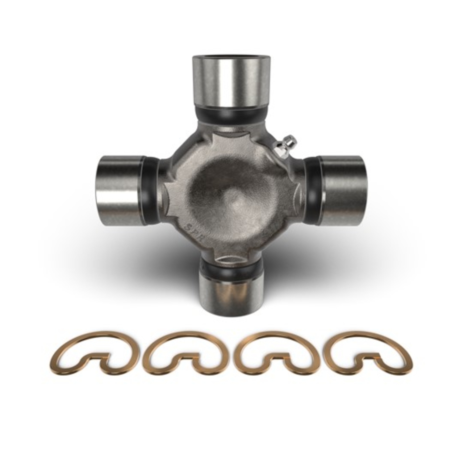 Spicer Universal Joint (SPI5-155X) - SPI5-155X