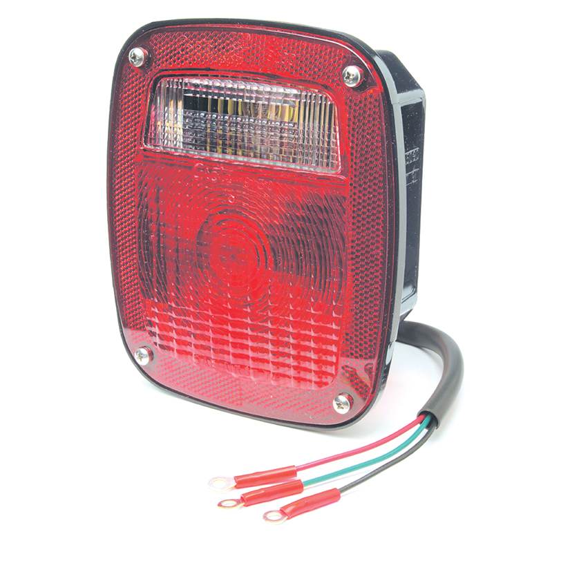 Tail Light - 50992