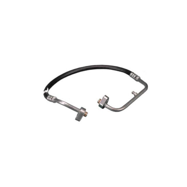 OEM Navistar A/C Hose Assembly - Navistar 3565481-C91, MEI 09-0822 - 09-0822