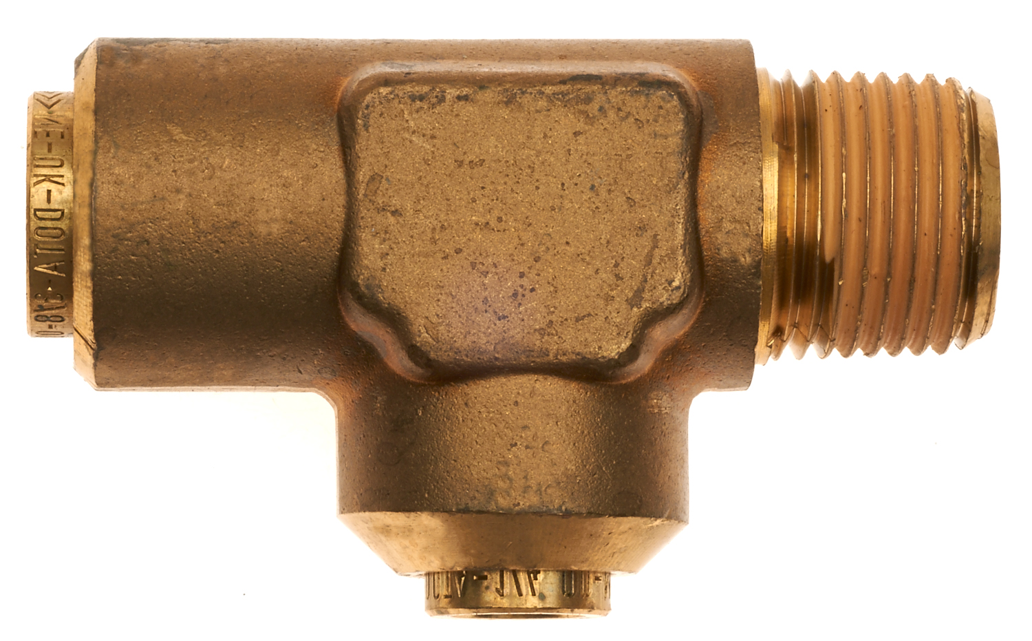 Hydraulic Coupling / Adapter - G31132-0406