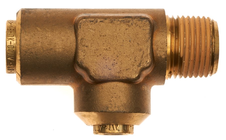 Hydraulic Coupling / Adapter - G31132-0406