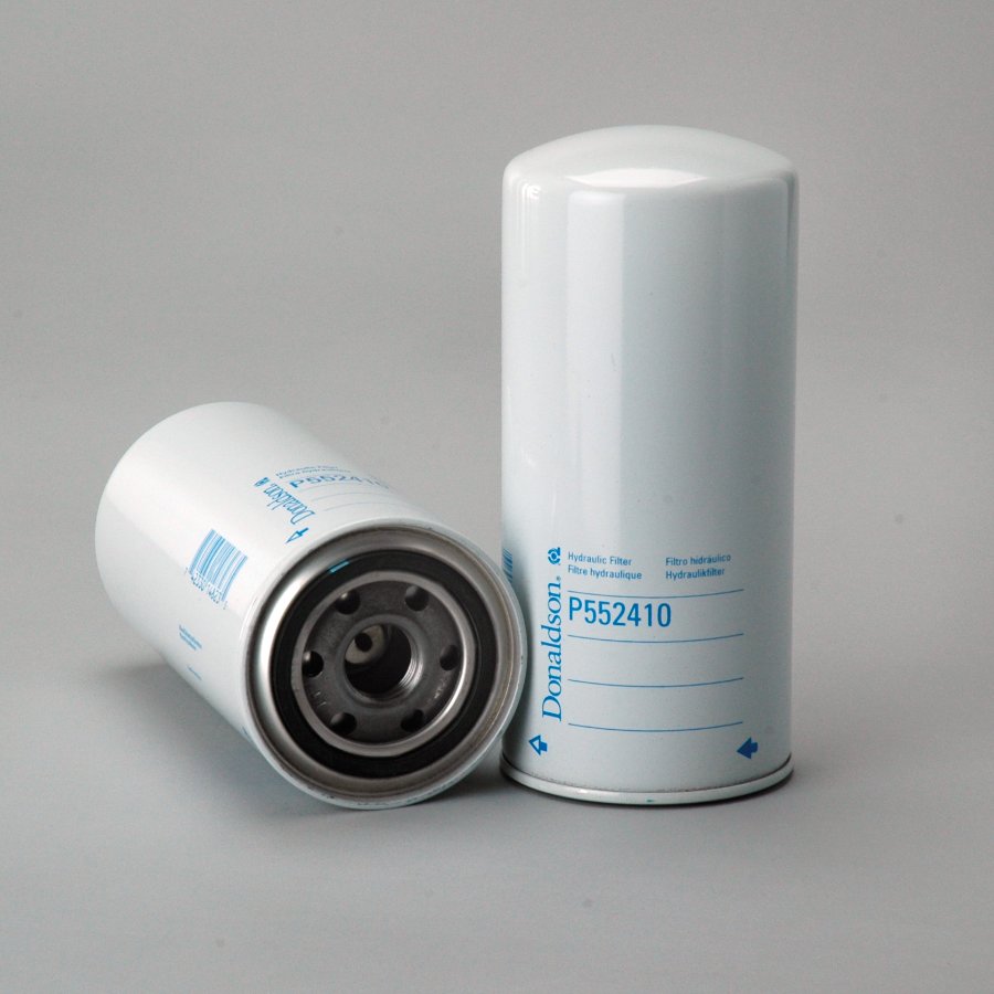 Hydraulic Filter - P552410
