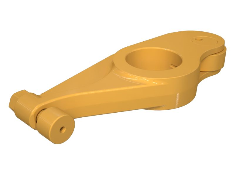 Reman Valve Rocker Arm - 20R3318