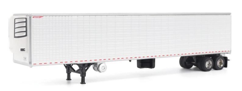 1:64 Great Dane Everest 53ft Reefer Trailer - 71174
