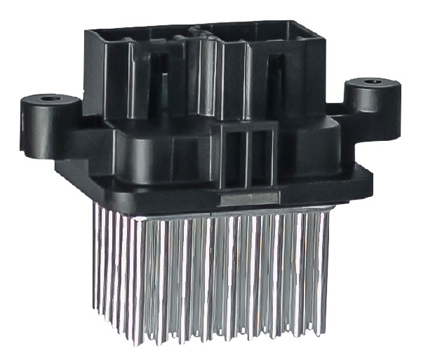 HVAC Blower Motor Resistor - 11-0849