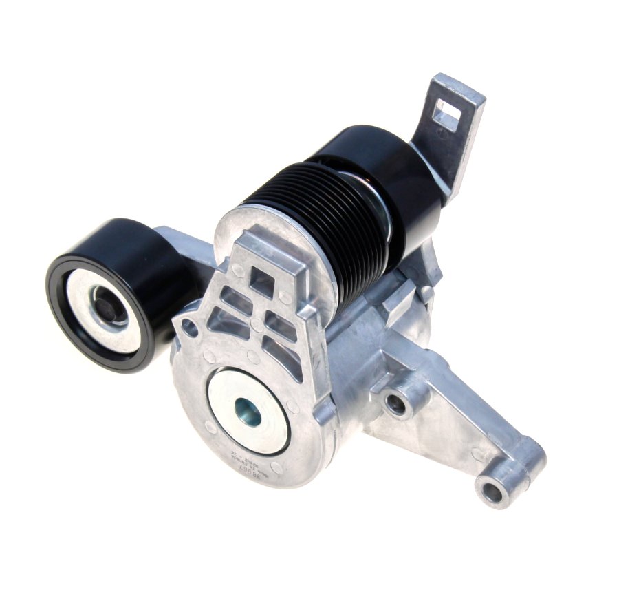 Accessory Drive Belt Tensioner Assembly - 38667