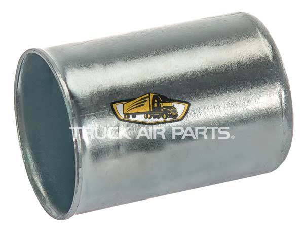A/C Refrigerant Hose Fitting - 09-3208