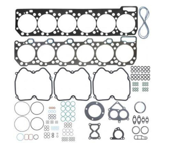Custom Head Gasket Set w/ Injector Seals - AFA-HSC15-1