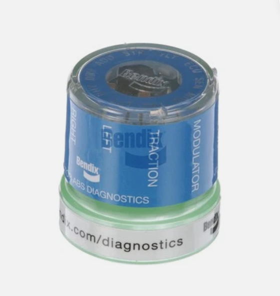 RDU Remote Diagnostic Unit - K101596N002