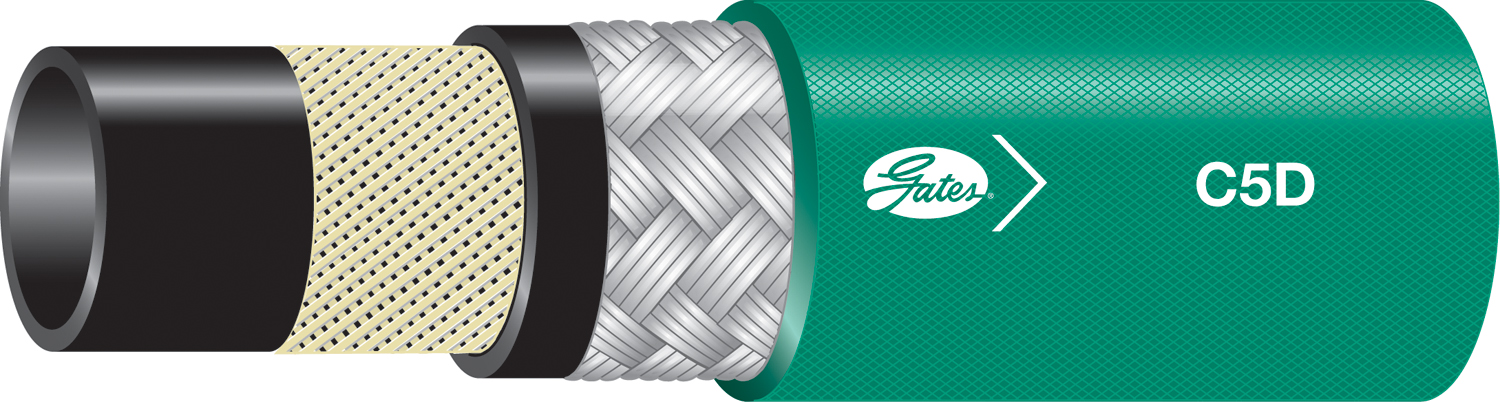 Hydraulic Hose - 85682