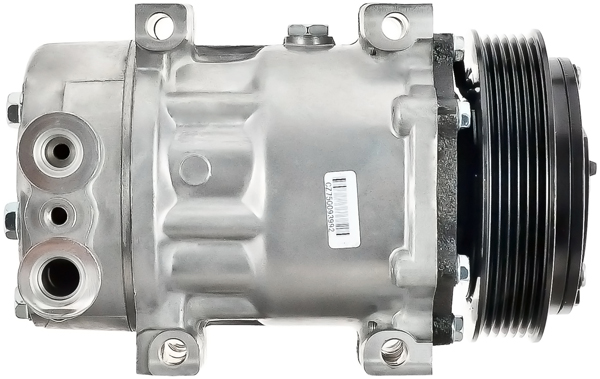 A/C Compressor - 03-1405Q