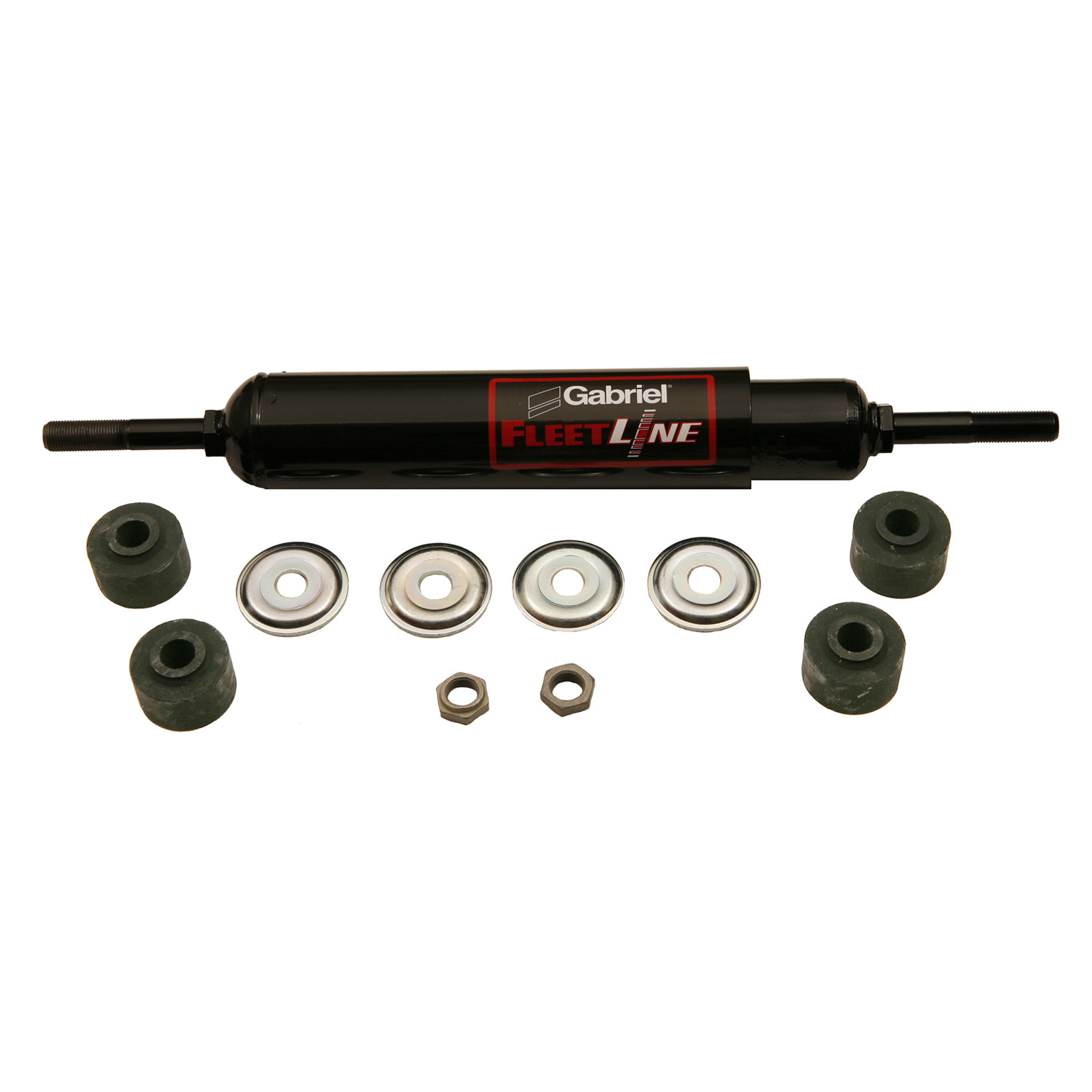 Suspension Shock Absorber - 85069