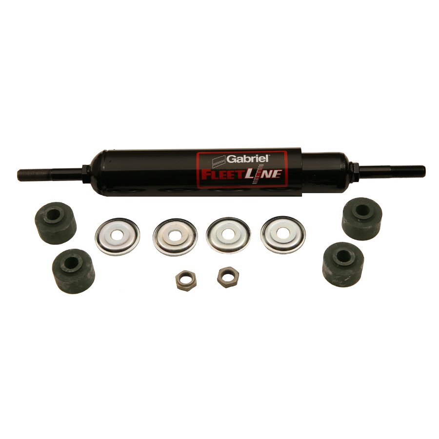 Suspension Shock Absorber - 85069