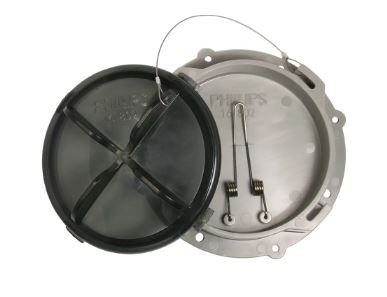 STA-DRY® Document Holder Replacement Lid - 16-801