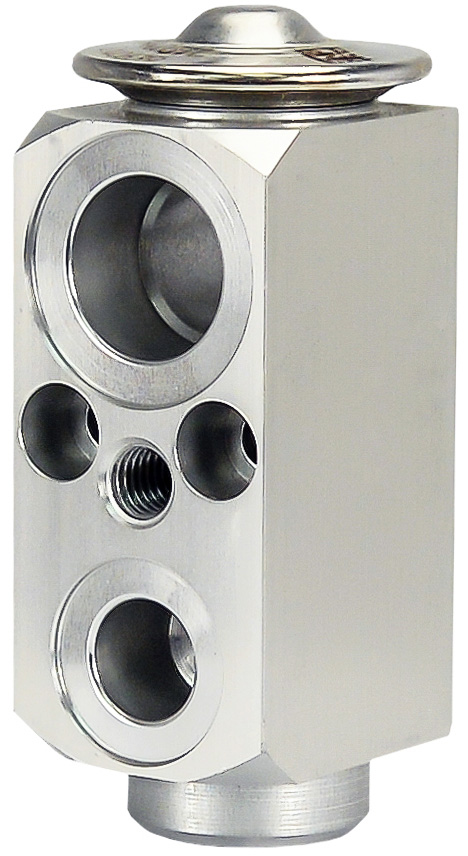 A/C Expansion Valve - 12-1404A