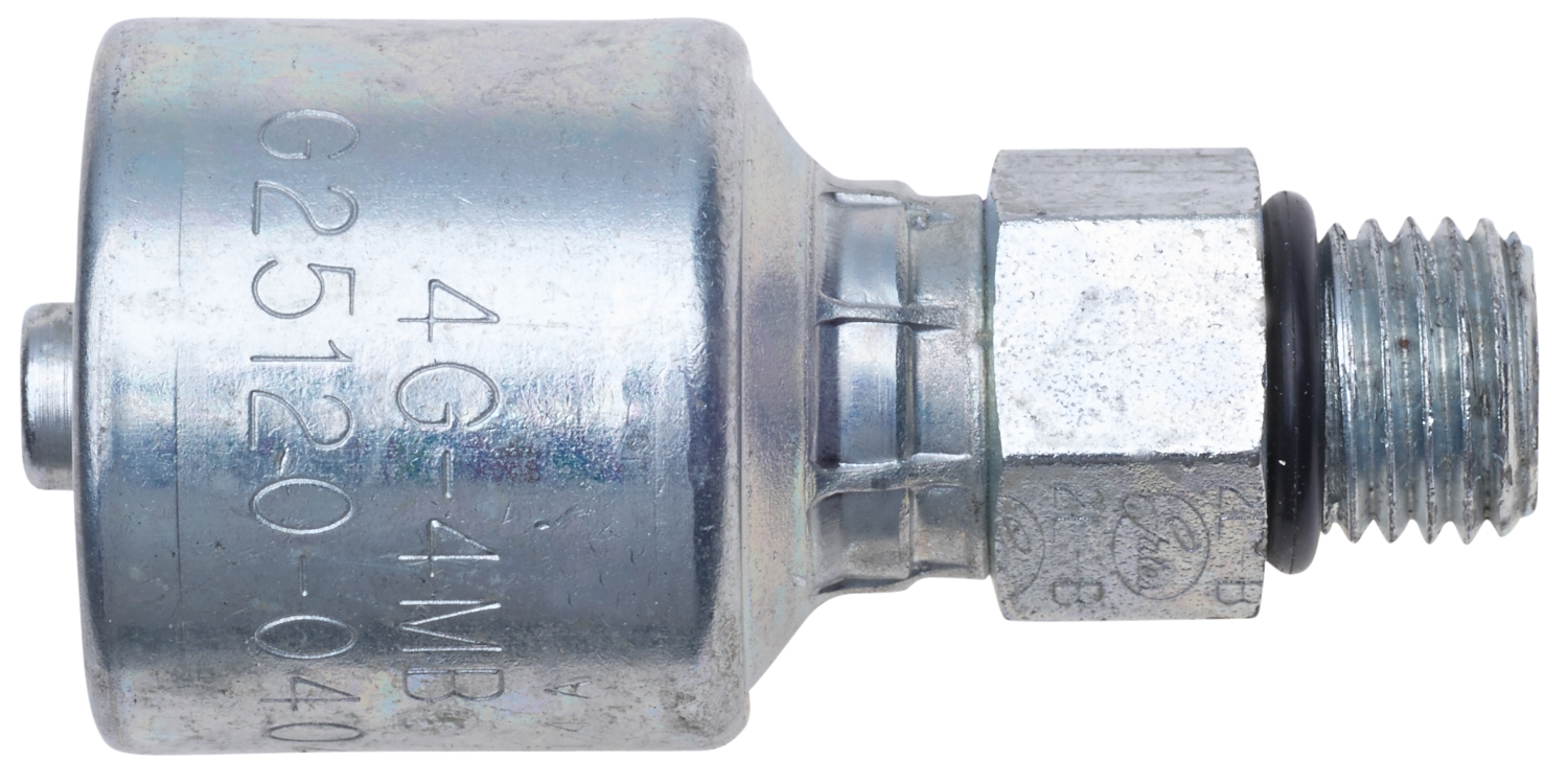Hydraulic Coupling / Adapter - G25120-0606