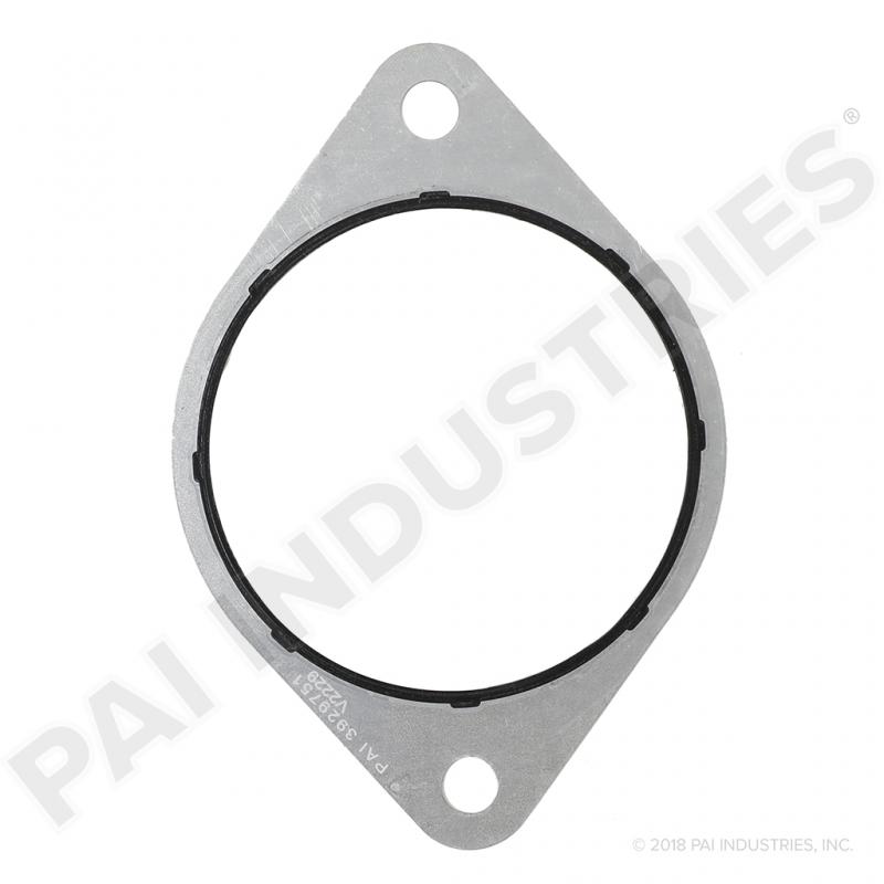 Compressor Drive Hydraulic Pump Mounting Gasket - 131444