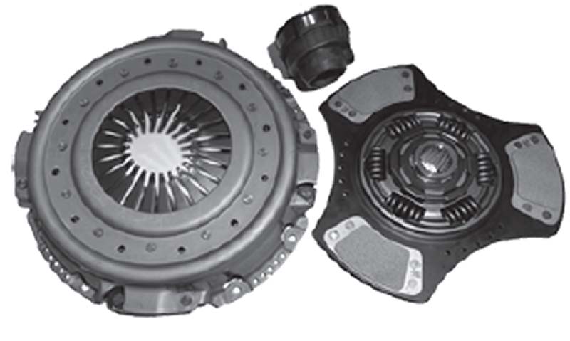 Release Bearing - AN-15340015