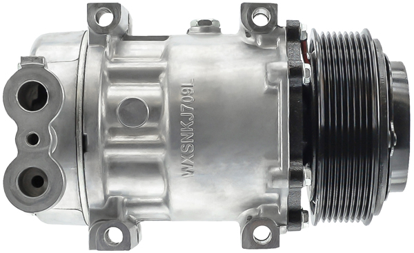 A/C Compressor - 03-0615G
