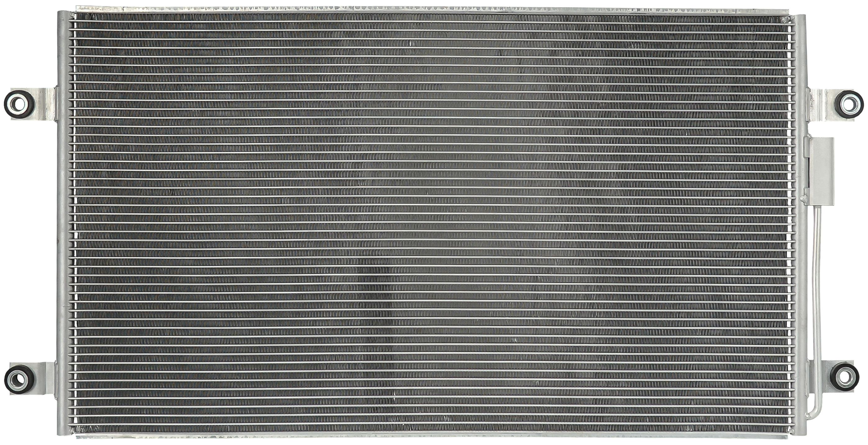 A/C Condenser - 04-0619G