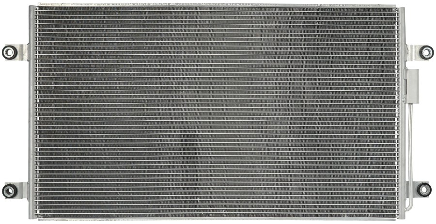 A/C Condenser - 04-0619G