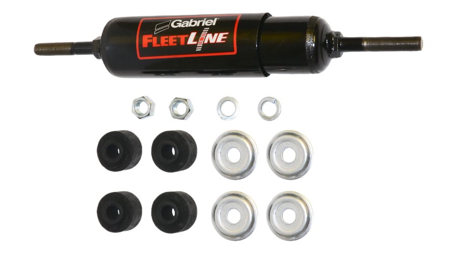 Suspension Shock Absorber - 85900