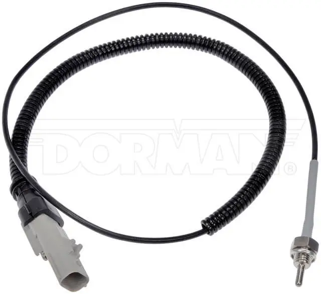 TECTRAN High Temperature (Alarmstat) Switch 95-6092 | Wofford Truck Parts