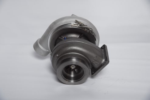 Turbocharger - 167050N