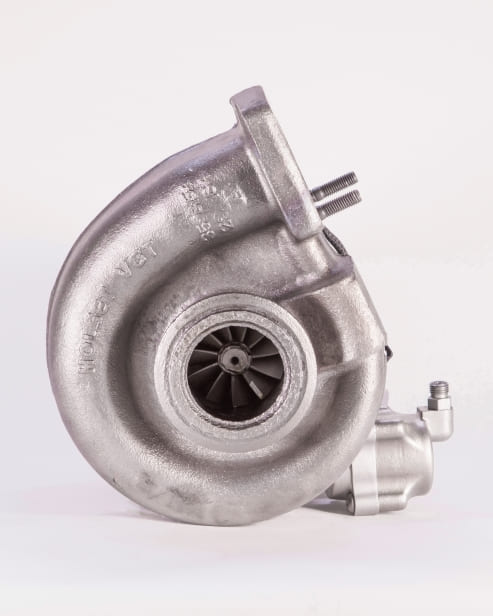 Turbo Solutions RHY1163 - ISL HE431V 8.9L 11.0L 2005-2013 - RHY1163