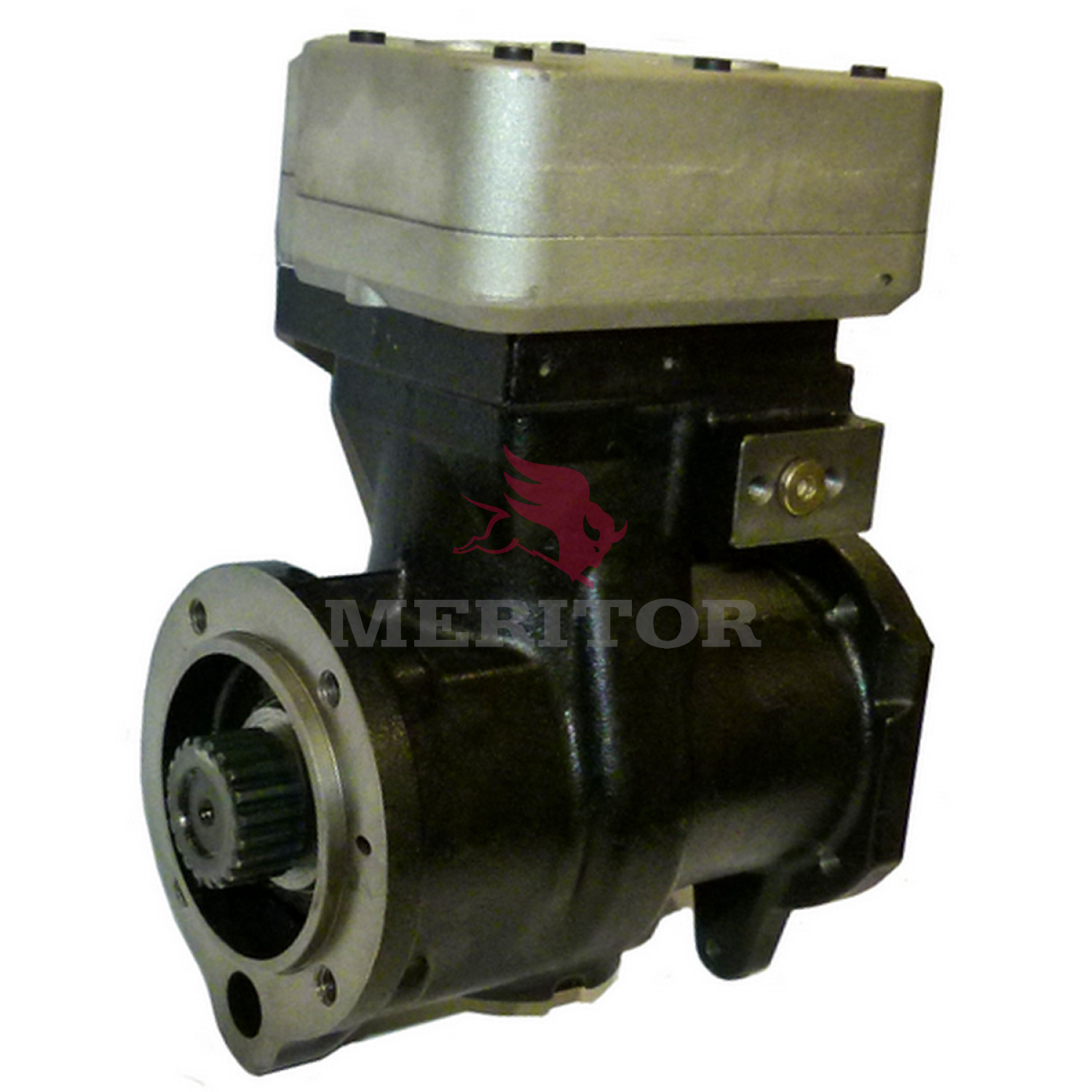 Air Compressor- Reman Cummins - R9559111535200X