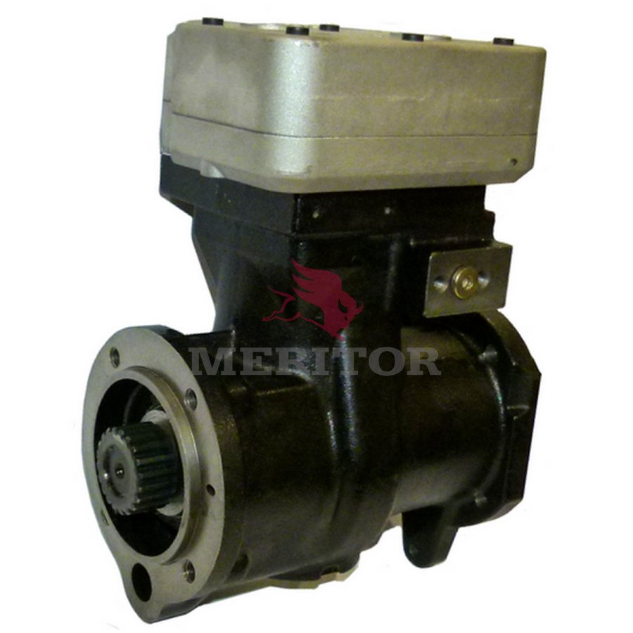 Air Compressor- Reman Cummins - R9559111535200X