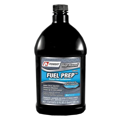100032 Fuel Prep Diesel Fuel Conditioner - 100032