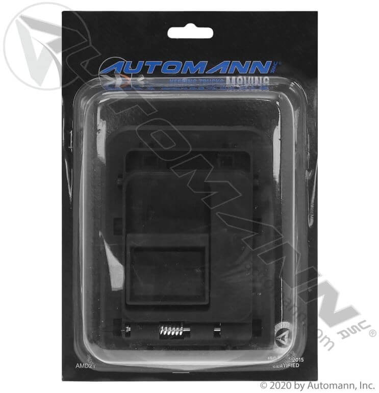 Interior Handle RH - HLK1082