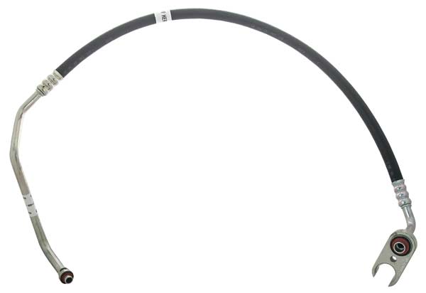 TruckAir Hose Assembly - Freightliner - 09-06307