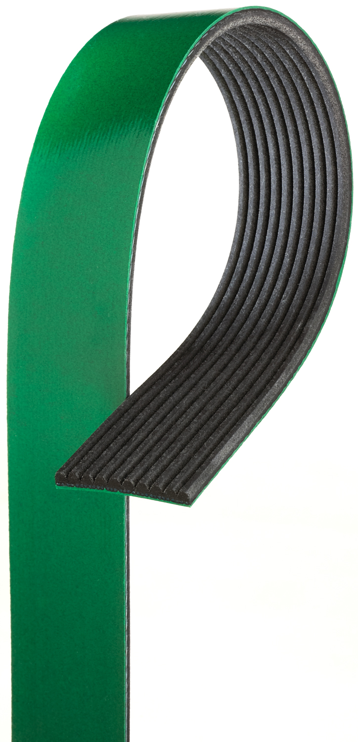 Serpentine Belt - K100502HD