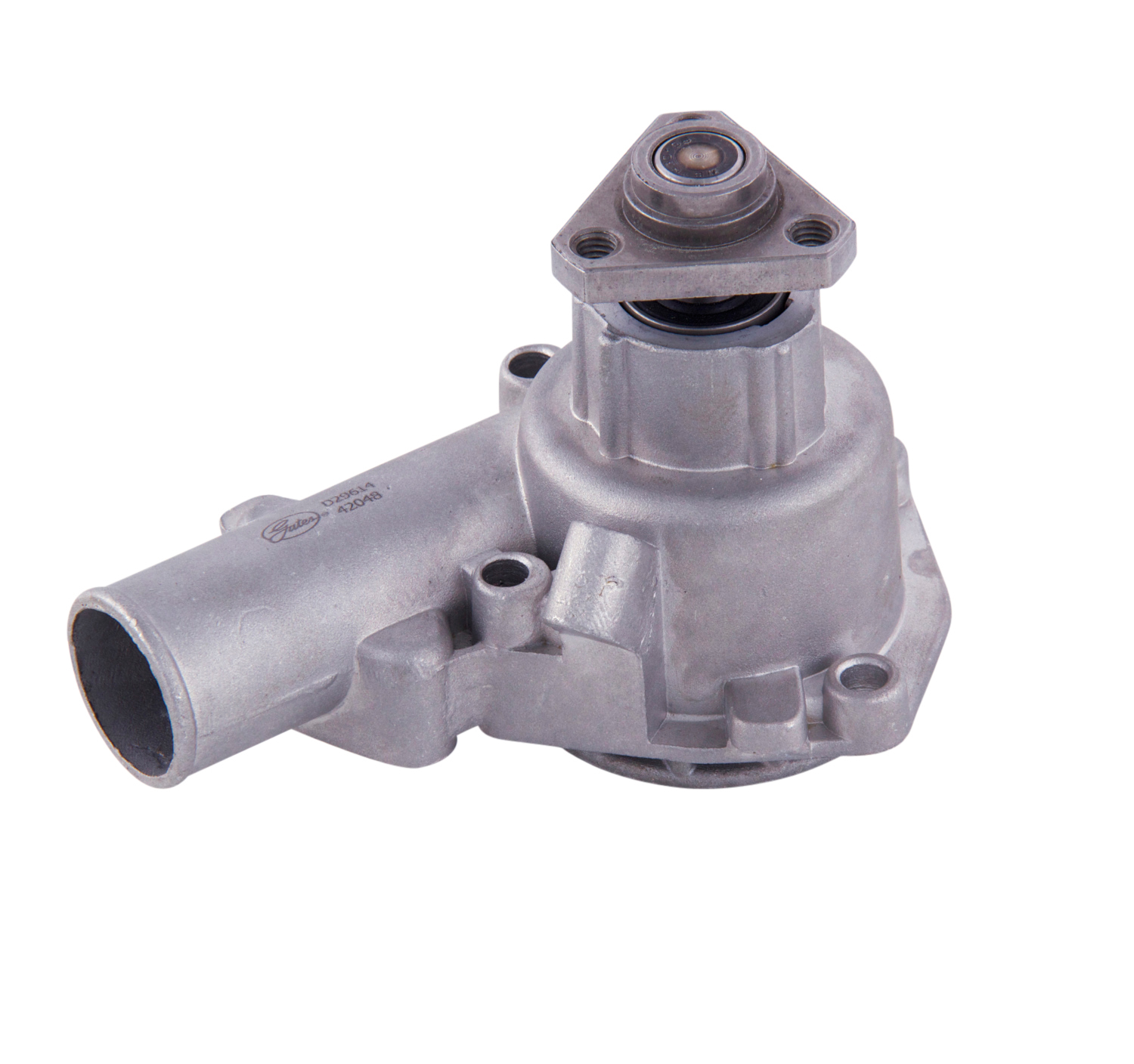 Engine Water Pump - 42048