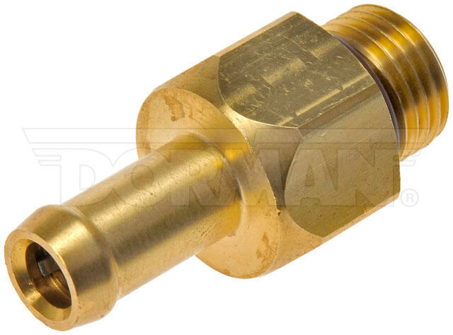 Engine Coolant Reservoir - 603-5202