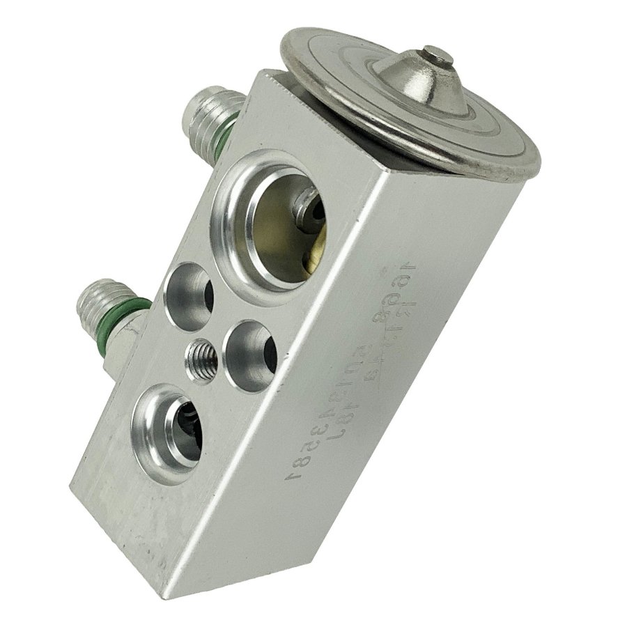 Truck Air Parts Block Expansion Valve 12-3040a - 12-3040A