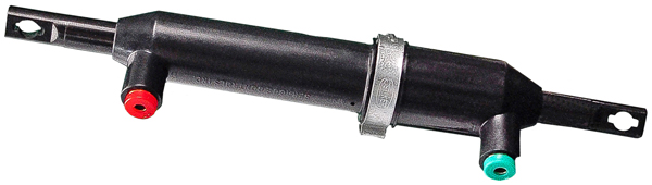 Air Actuated Door Cylinder - 19-0601