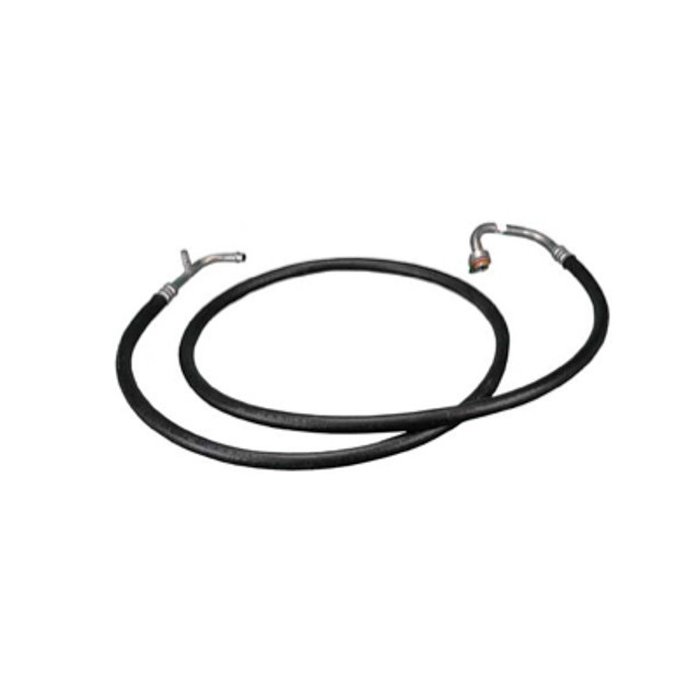 MEI Suction Hose for Navistar ProStar Trucks Model 3590900-C91 - 09-0801 - 09-0801