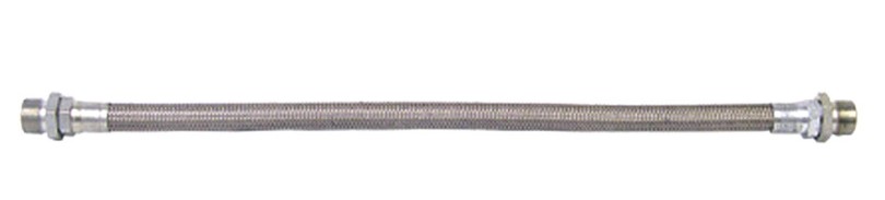 Air Brake Compressor Discharge Hose - 19DSW384