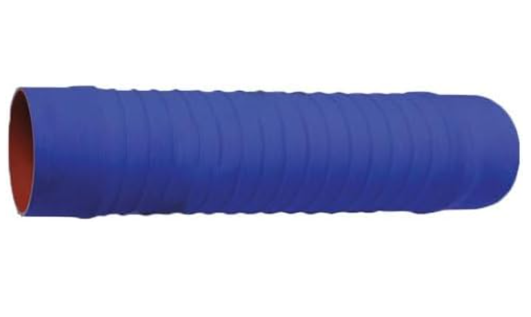 Automann 561.55247 IH Navistar 19" Turbo Hose - 561.55247