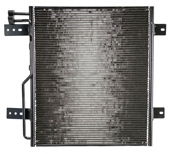 A/C Condenser - 04-0829G
