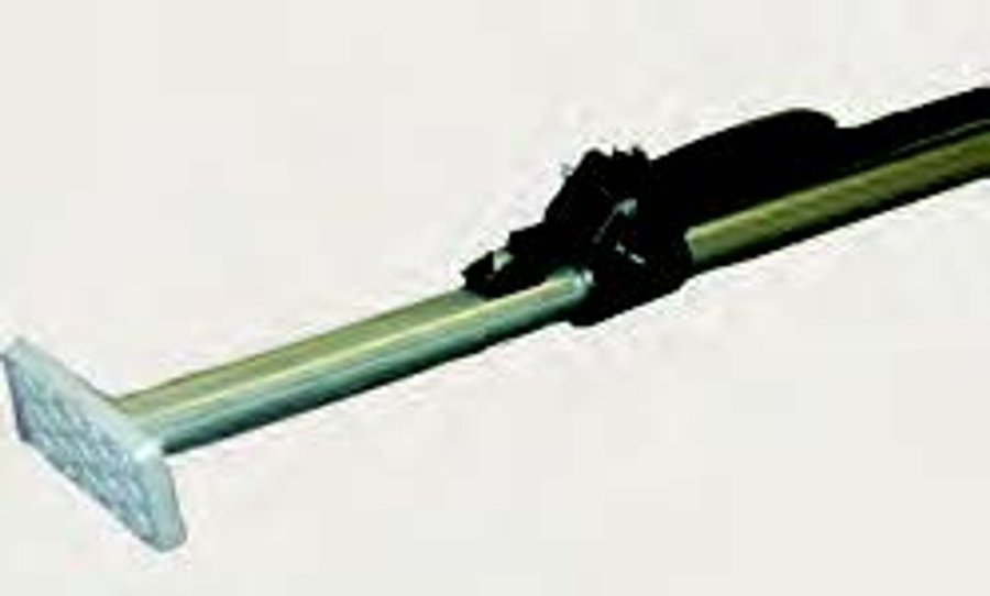 Ancra® 48407-10 Cargo Sta® Adjustable Steel Cargo Bar - 48407-10