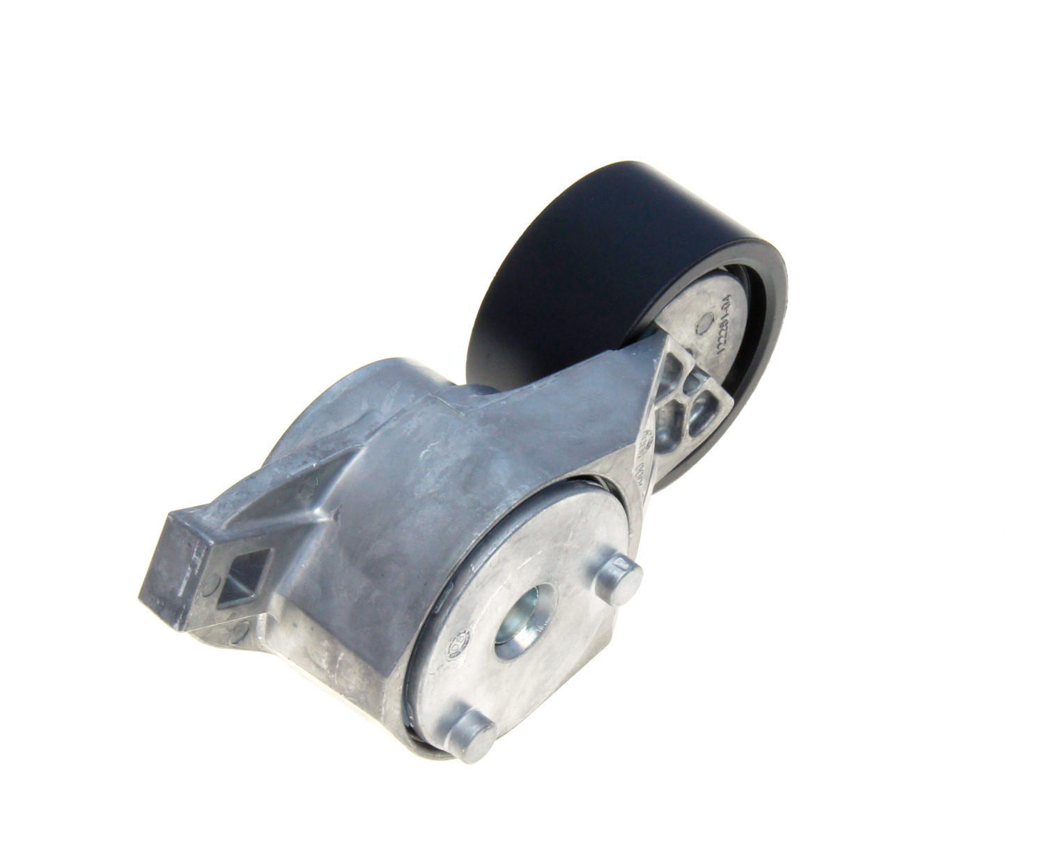 Accessory Drive Belt Tensioner Assembly - 38633