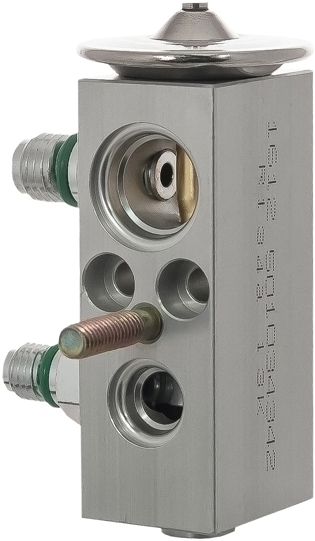 A/C Expansion Valve - 12-0804A