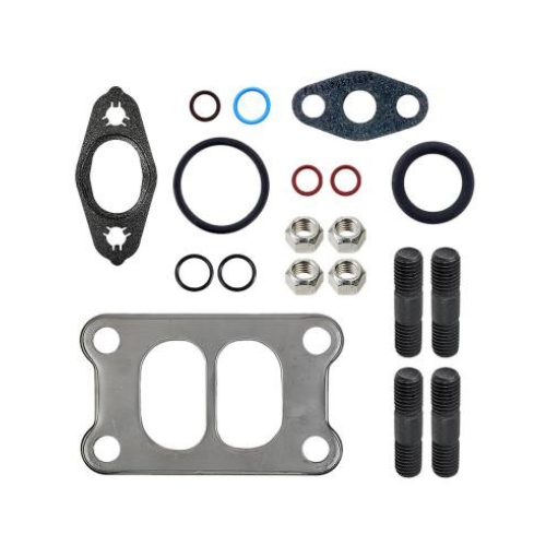 TURBOCHARGER INSTALLATION GASKET KIT - 331513