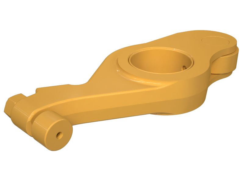 Reman Valve Rocker Arm - 20R3321
