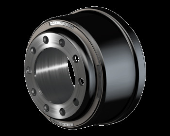 Brake Drum - 10041543