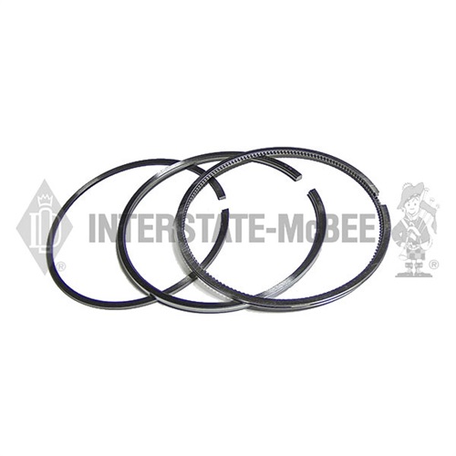 Piston Ring Set - A-23531251